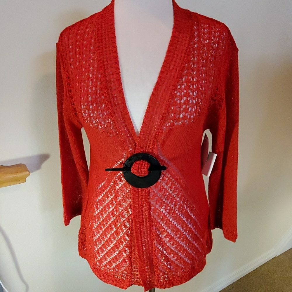 Koraen Cardigan